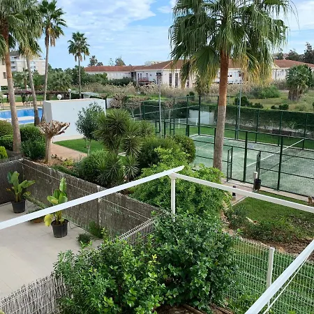 Apartament Aquamaris-denia Apartamento Espectacular